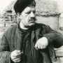 Ладыгины Борис и Алексей. Из серии «Русские крестьяне». <p>Тамбовская обл. 1960-е. Серебряно-желатиновая печать. 280х231. МРФ/МОК ОФ-3523 Ф-11/Лад</p>