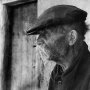 Ладыгины Борис и Алексей. Из серии «Русские крестьяне». <p>Тамбовская обл. 1960-е. Серебряно-желатиновая печать. 230х171. МРФ/МОК ОФ-3517 Ф-5/Лад</p>