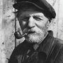 Ладыгины Борис и Алексей. Из серии «Русские крестьяне». <p>Тамбовская обл. 1960-е. Серебряно-желатиновая печать. 230х171. МРФ/МОК ОФ-3514 Ф-2/Лад</p>