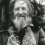 Ладыгины Борис и Алексей. Русский мужик - крестьянин. «Талантлив да умён - сто угодьев в нём». Из серии «Русские крестьяне». <p>Тамбовская обл. 1937. Серебряно-желатиновая печать. 297х227. МРФ/МОК ОФ-3524 Ф-12/Лад</p>
