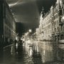 Александр Китаев. САдовая улица у Вознесенского проспекта. Санкт-Петербург