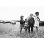 Евгений Канаев. . Фотобумага матовая, ручная Ч\Б печать. 159х217. Ф-12/Кан