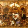 Черкашины В. и Н. Московский метрополитен