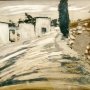 Александр Шечков. Симеиз