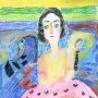 Екатерина Медведева. Утро
