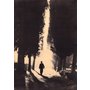 Аркадий Комовский. Свет и тень. 1950-1960-е гг. Ручная серебряно-желатиновая печать. 375х263. Ф-8/Ком