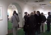 Открытие выставки «Ученики Владимира Стерлигова»